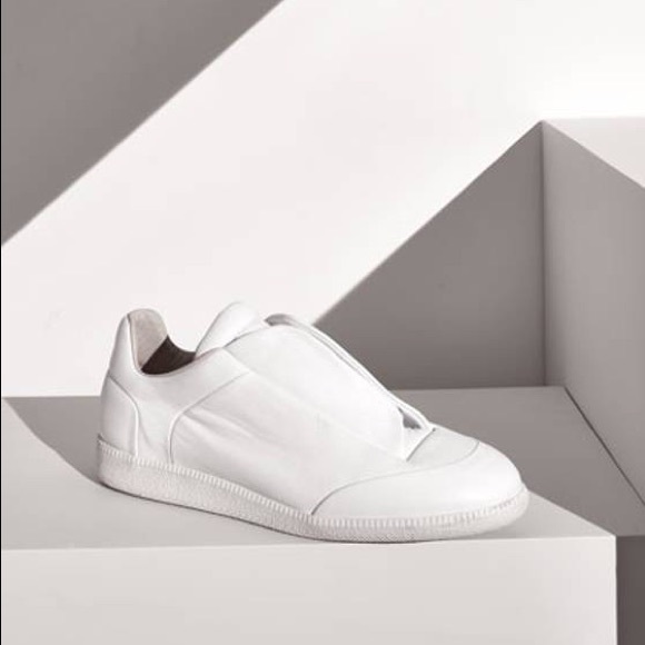 maison margiela future low top